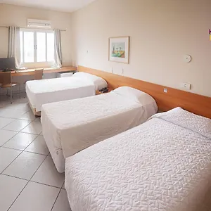 Hotel Kyoto São Paulo