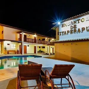 Encantos De Itaperapuã *** Porto Seguro