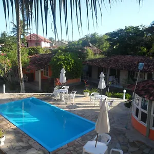 Castanheiras Do Village *** Porto Seguro