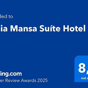 Apart-hotel Mansa Fortaleza (Ceara)