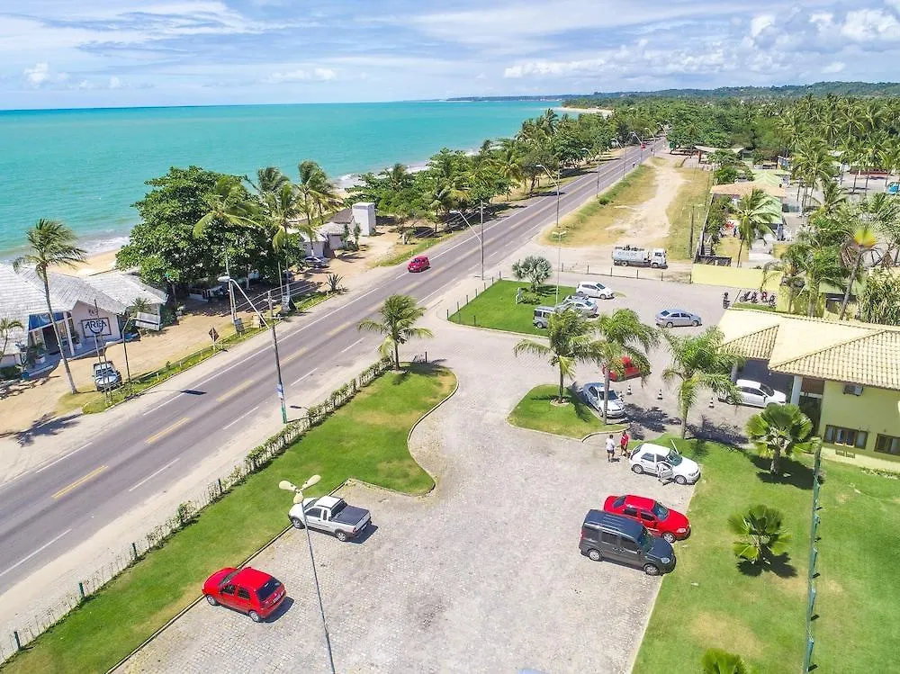 Sunshine Praia Hotel Porto Seguro