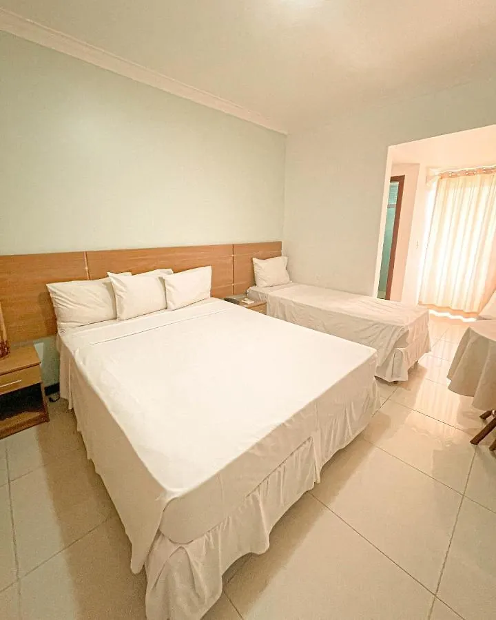 Sunshine Praia Hotel Porto Seguro