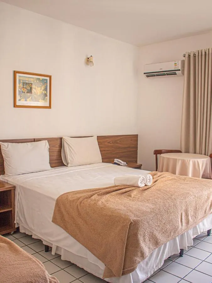 Sunshine Praia Hotel Porto Seguro