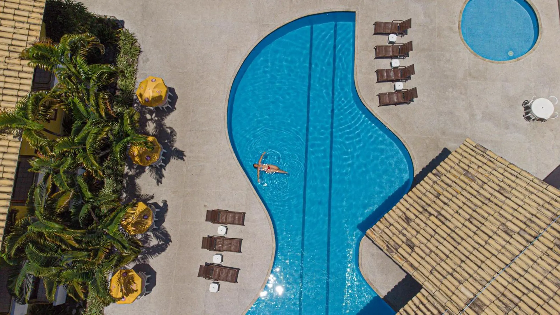 Sunshine Praia Hotel Porto Seguro