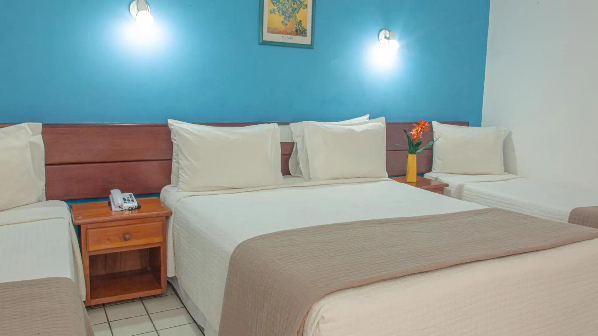 Sunshine Praia Hotel Porto Seguro