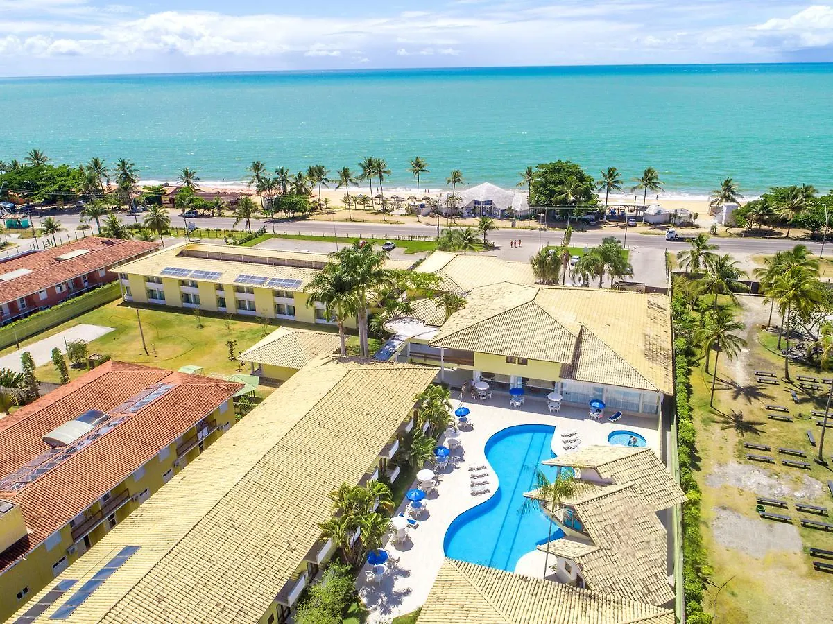 Sunshine Praia Hotel contacts