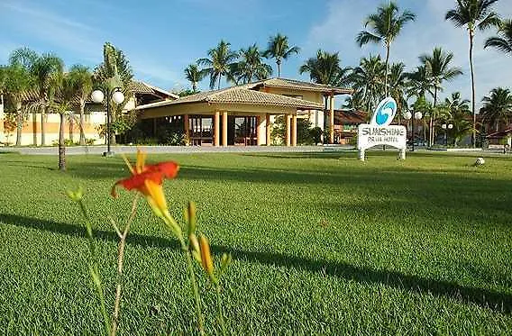 Sunshine Praia Hotel Porto Seguro